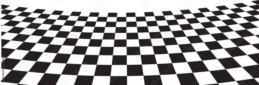 black and white checkered background
black and white checkered background