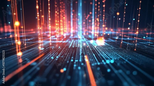 5G-enabled automation technology revolutionizing industries with faster, more reliable connectivity
