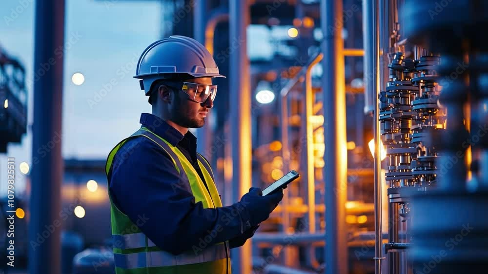 5G-enabled automation technology revolutionizing industries with faster, more reliable connectivity