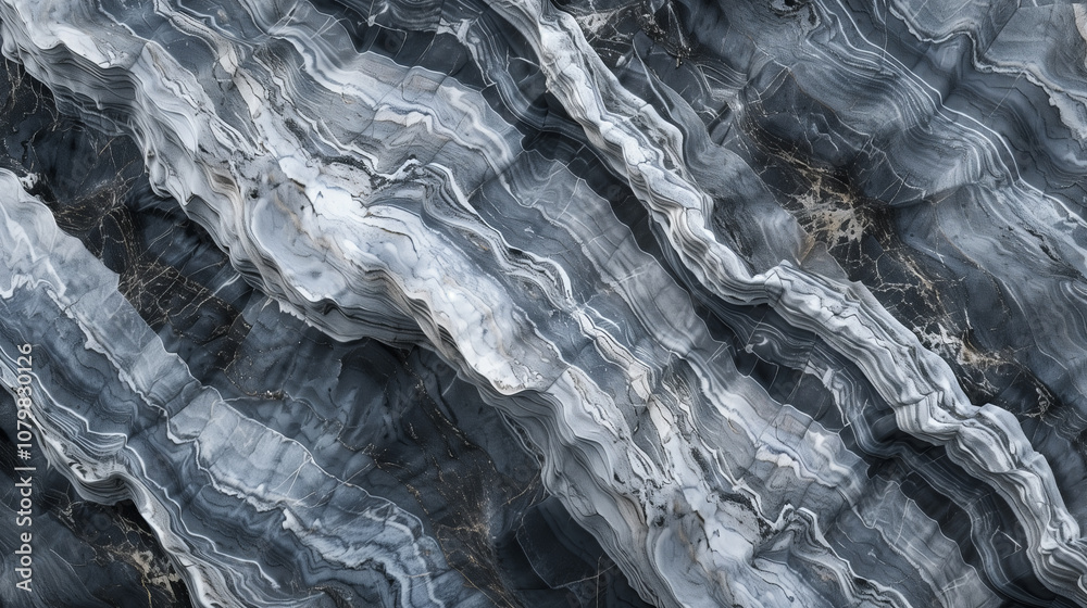 Fototapeta premium High resolution marble texture background. Ideal for luxurious designs, interior visuals, product packaging, and elegant decor projects.