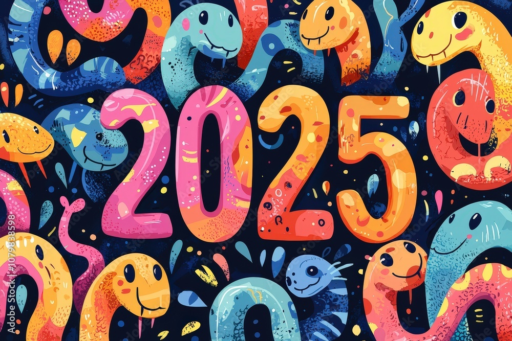 The numbers