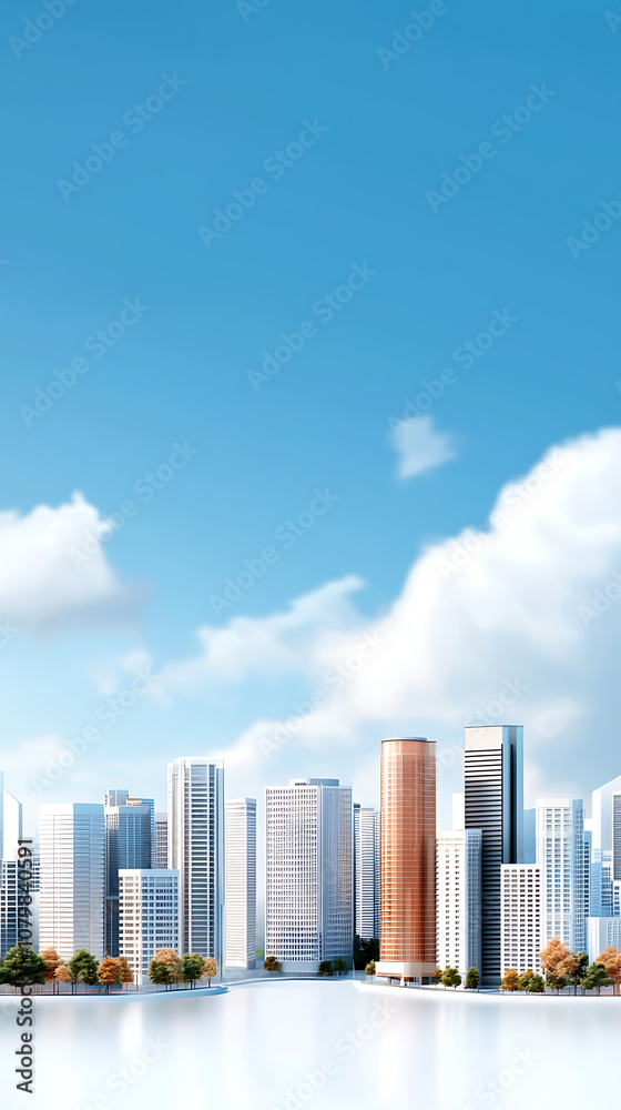 Explore the future of smart buildings with iot dashboards to optimize urban living Explore the future of smart buildings with iot dashboards to optimize urban living