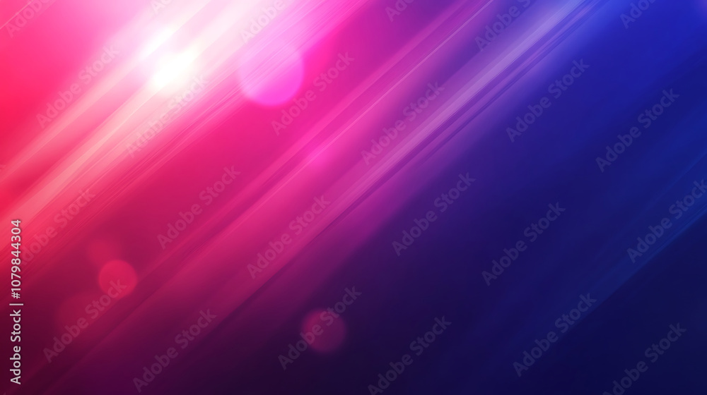 Abstract gradient patriotic grainy blurred background
Abstract gradient patriotic grainy blurred background