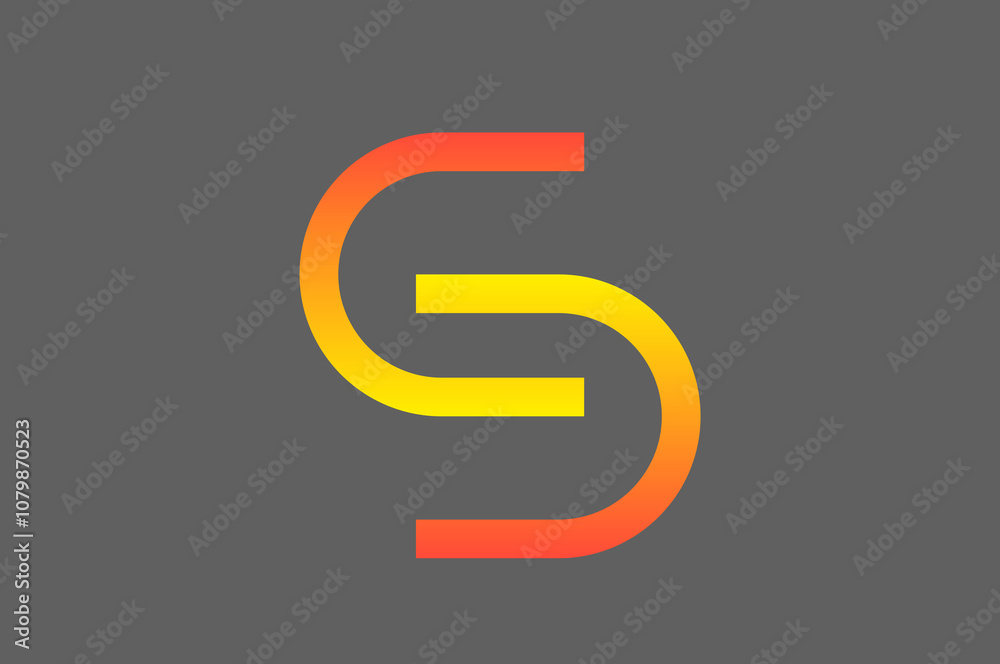 S logo S logo