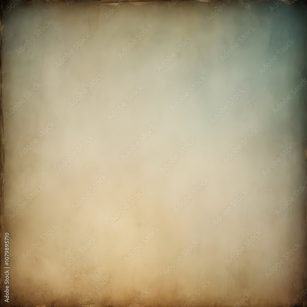 Aged parchment paper texture with grunge effect, perfect for antique design Aged parchment paper texture with grunge effect, perfect for antique design