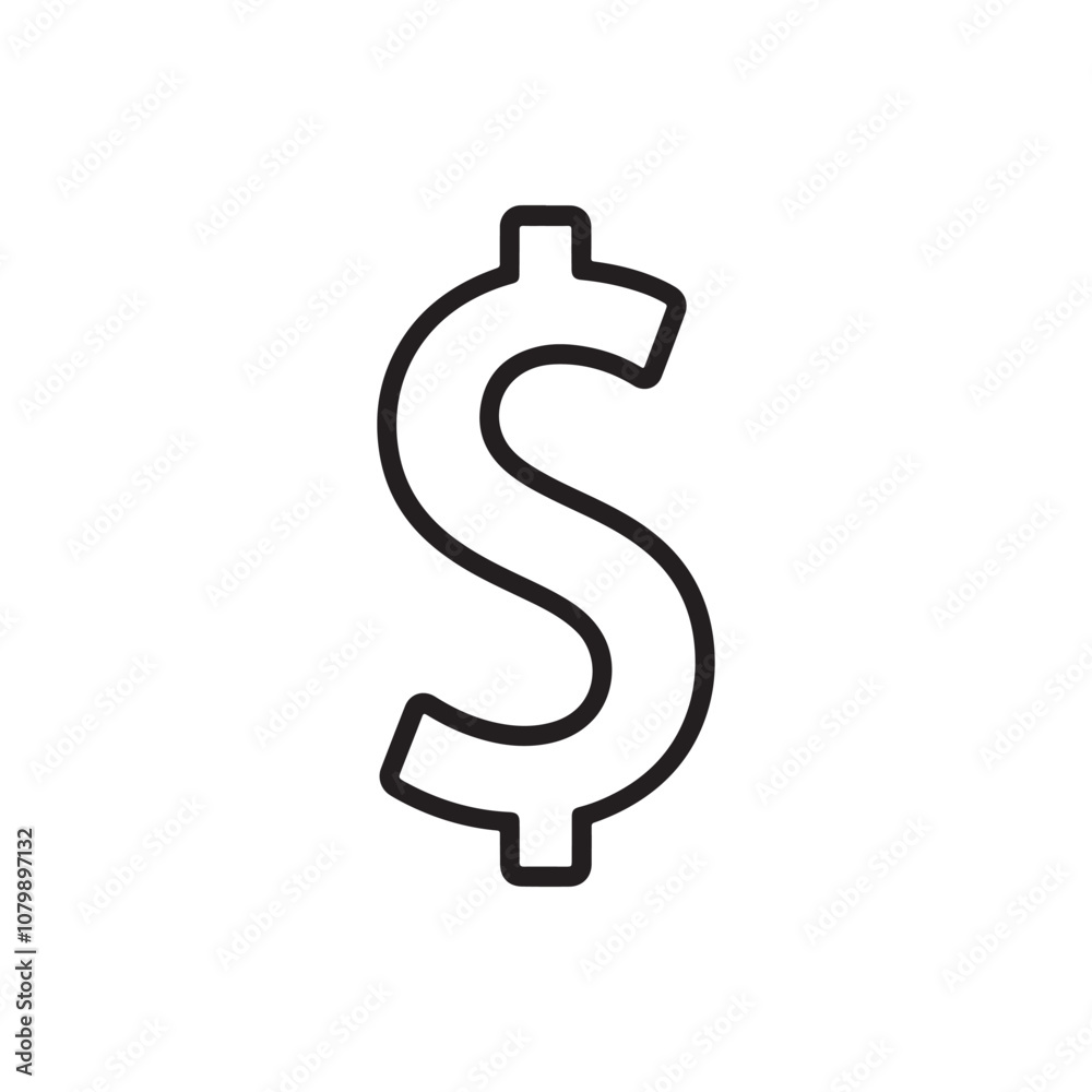 usa dollar paper currency and banknotes money exchange 3d coins icon vector flat design usa dollar paper currency and banknotes money exchange 3d coins icon vector flat design