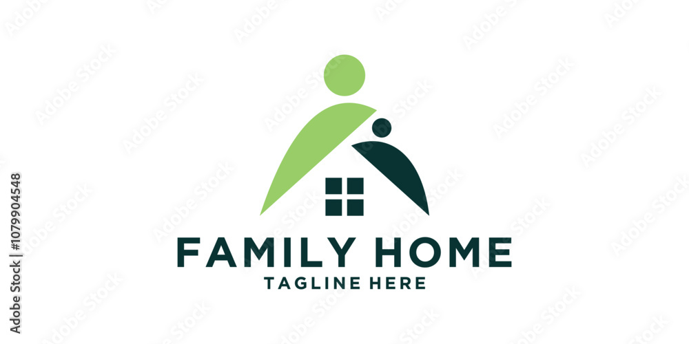 logo design family home,people,care,health,logo design vector,symbol,icon,idea,creative. logo design family home,people,care,health,logo design vector,symbol,icon,idea,creative.