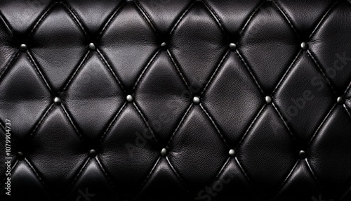 leather texture pattern sofa upholstery photo