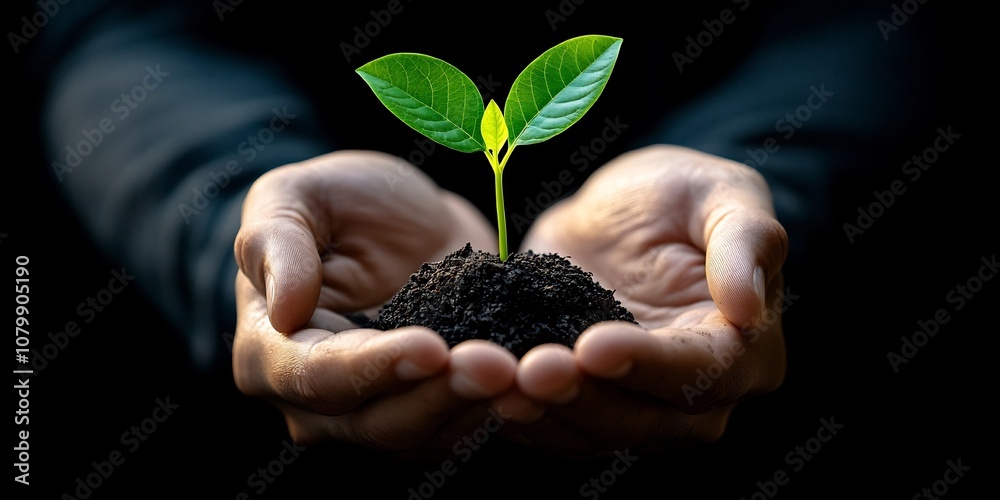 Sustainable Growth Nurturing a Greener Future with Renewable Energy and Corporate Responsibility