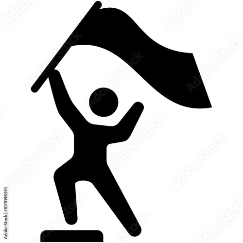 Victory Icon