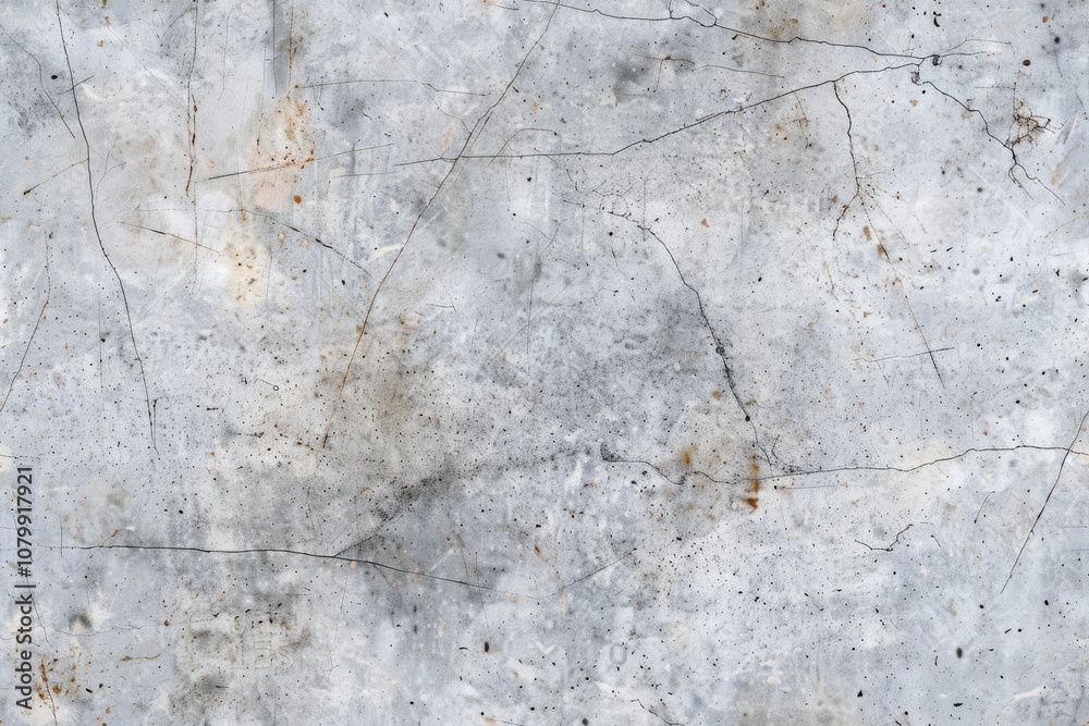 A close-up view of a concrete surface with cracks, scratches, and subtle color variations. A close-up view of a concrete surface with cracks, scratches, and subtle color variations.