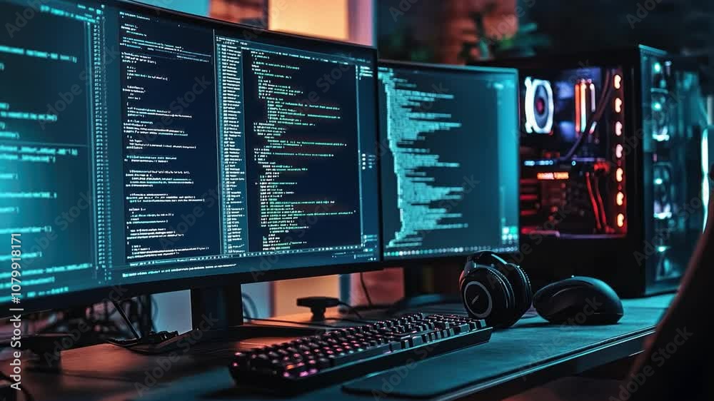 Python developers writing code for data science projects to automate data processing Python developers writing code for data science projects to automate data processing