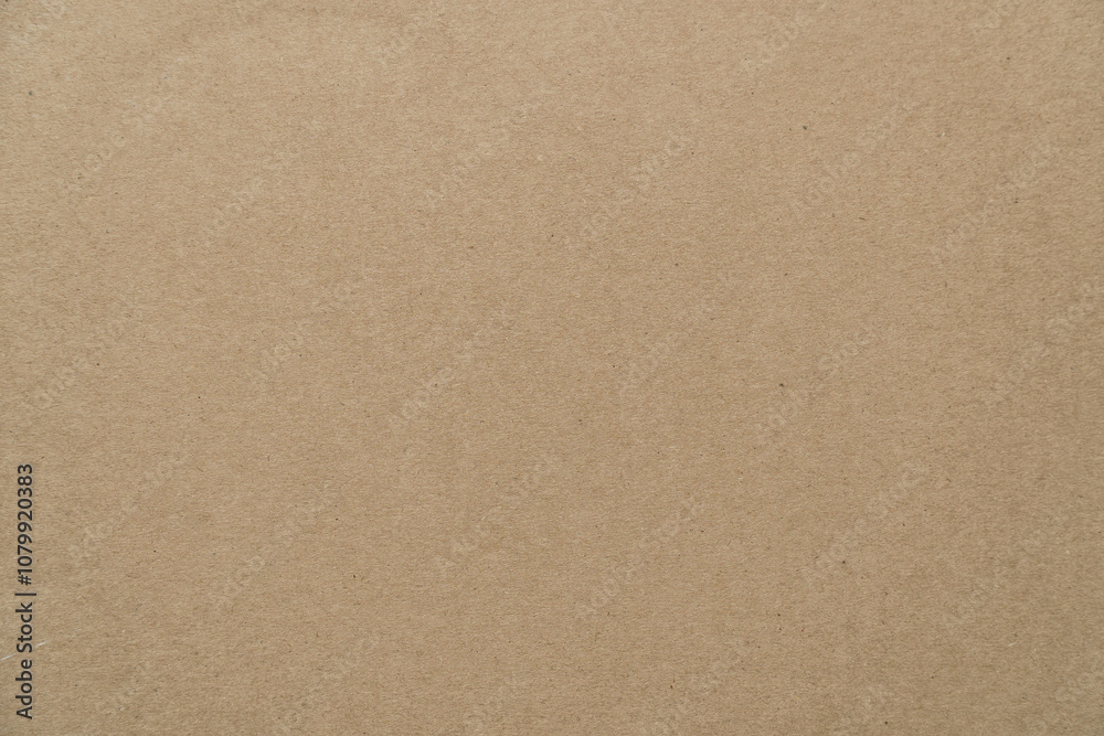 Beige abstract cardboard background Beige abstract cardboard background