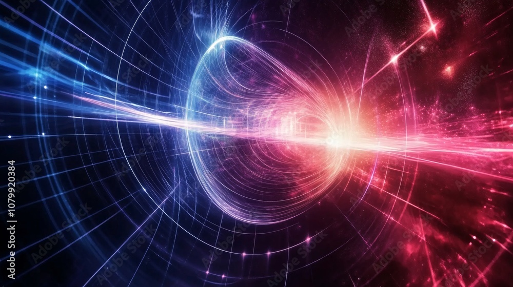 energy that exists even in a vacuum, energy background, illustration of energy energy that exists even in a vacuum, energy background, illustration of energy