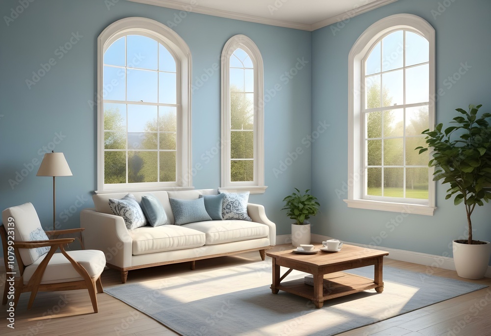 living room interior
living room interior