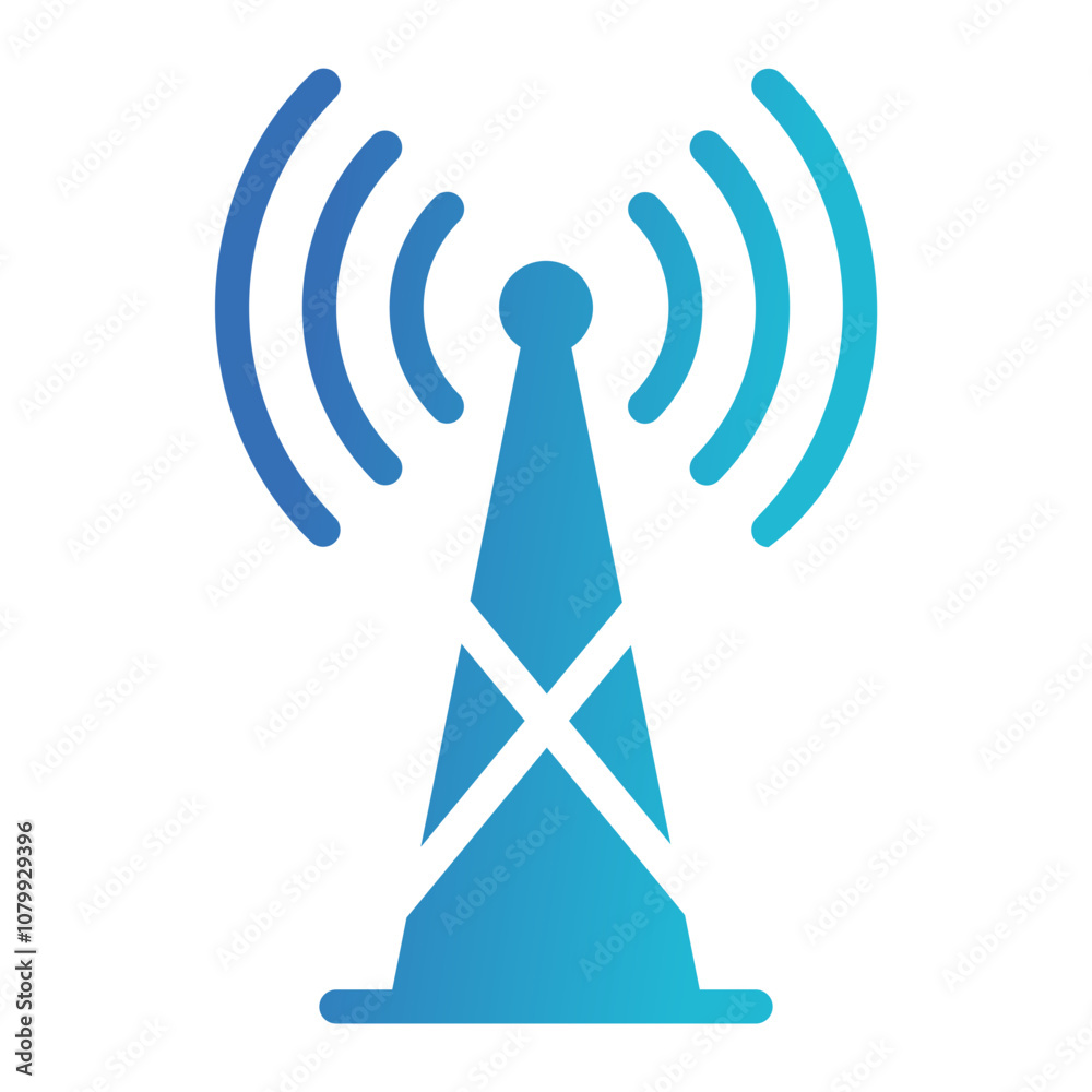 radio tower radio tower