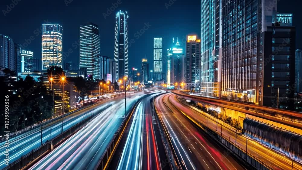 Technology-driven transformation reshaping industries through innovation and automation Technology-driven transformation reshaping industries through innovation and automation