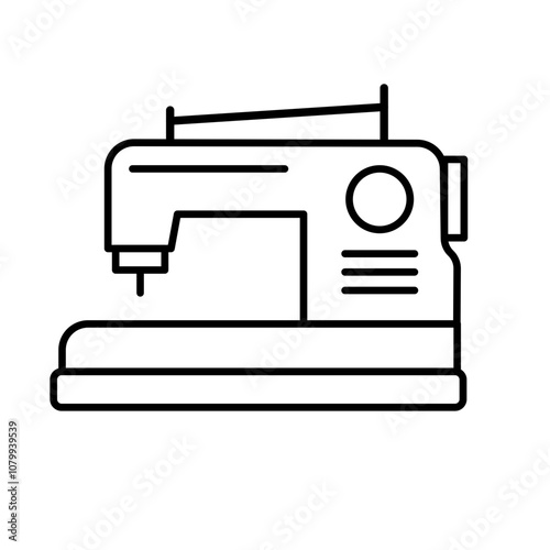 Electric Sewing Machine