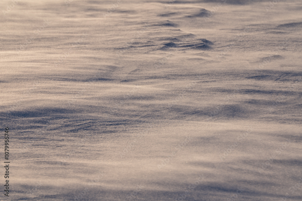 Winter snow background. Texture. Endless snow. Snowdrift. Winter snow background. Texture. Endless snow. Snowdrift.