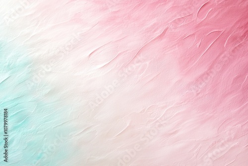 Gradient Background. Soft pastel ombre background with smooth transitions, balanced, artistic tone