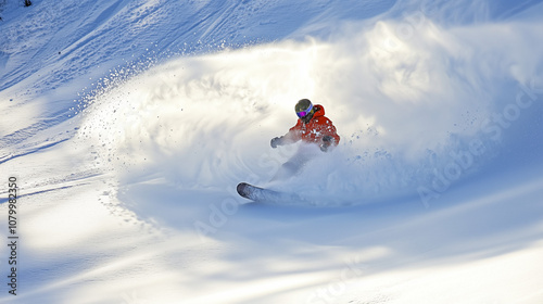 Winter sports