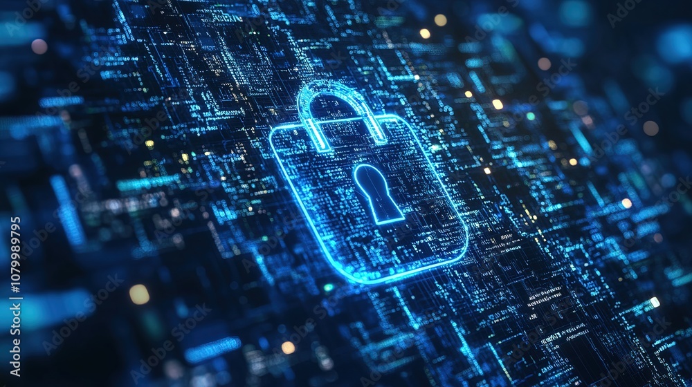 Cyber Security - Digital Data Protection Cyber Security - Digital Data Protection
