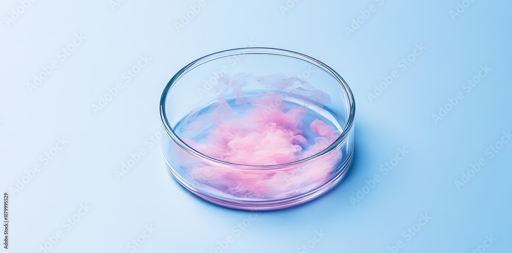 Delicate invisible tissues showcasing a harmonious blend of soft, subtle colors in an ethereal composition. Delicate invisible tissues showcasing a harmonious blend of soft, subtle colors in an ethereal composition.