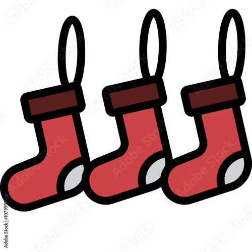 sock-christmas-xmas-winter-gift