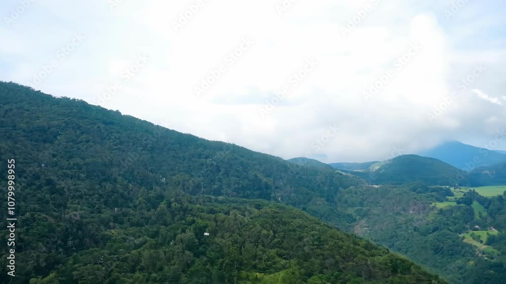 A lush, green mountainous landscape, capturing the tranquility and beauty of untouched nature, perfect for relaxation and eco-friendly themes. A lush, green mountainous landscape, capturing the tranquility and beauty of untouched nature, perfect for relaxation and eco-friendly themes.