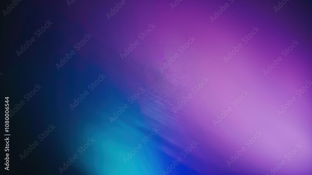 Abstract Purple and Blue Gradient Background Abstract Purple and Blue Gradient Background