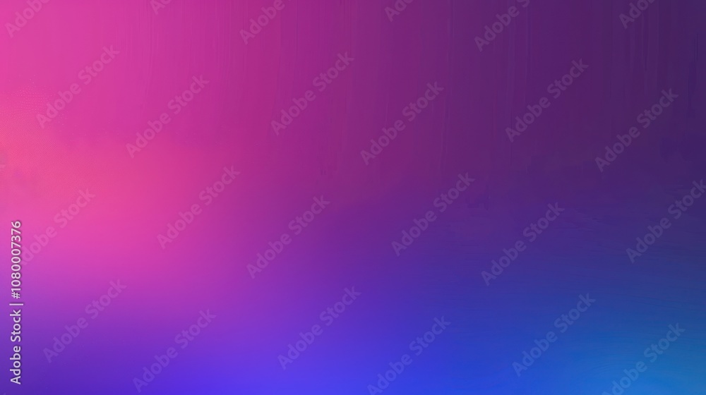 Abstract Gradient Background