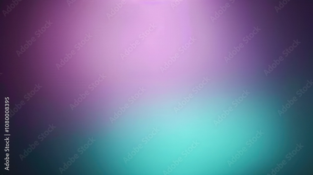 Abstract Purple and Teal Gradient Background Abstract Purple and Teal Gradient Background