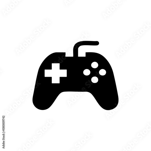 video game controller