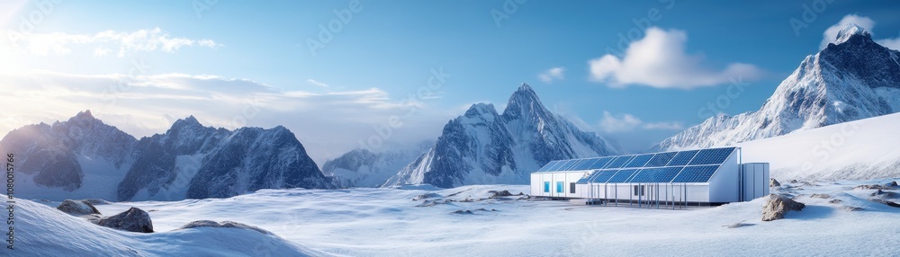 Bio Cells Generating Off-Grid Energy Solutions for High Altitude Environments Bio Cells Generating Off-Grid Energy Solutions for High Altitude Environments