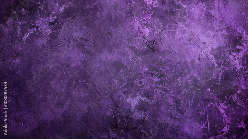 Abstract Purple Texture