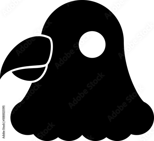 Bird Head