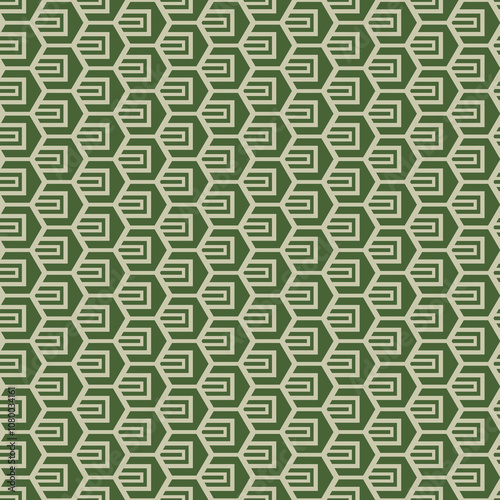 Scandinavian pattern2 photo