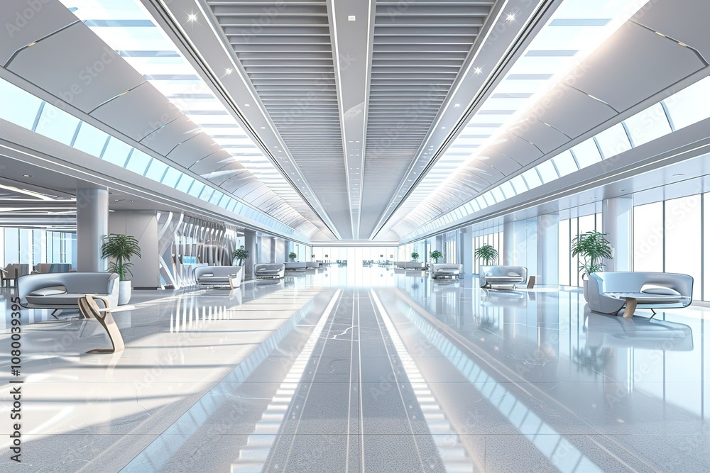 modern conceptual glossy shiny airport lounge hype realistic Classic European-style glossy shiny airport lounge with ornate details and elegant lighting contemporary bright stylish interior modern conceptual glossy shiny airport lounge hype realistic Classic European-style glossy shiny airport lounge with ornate details and elegant lighting contemporary bright stylish interior