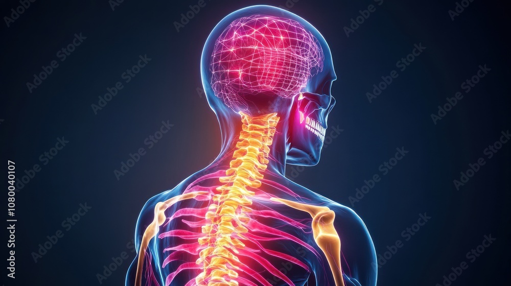 Explore the human spine's anatomy and functionality for better health Explore the human spine's anatomy and functionality for better health