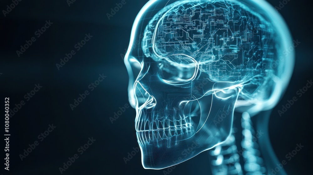 Explore the intricacies of the human brain through advanced technology Explore the intricacies of the human brain through advanced technology