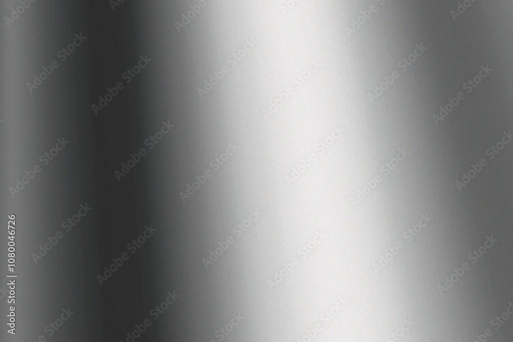 Abstract Gradient Background with Silver Texture Abstract Gradient Background with Silver Texture