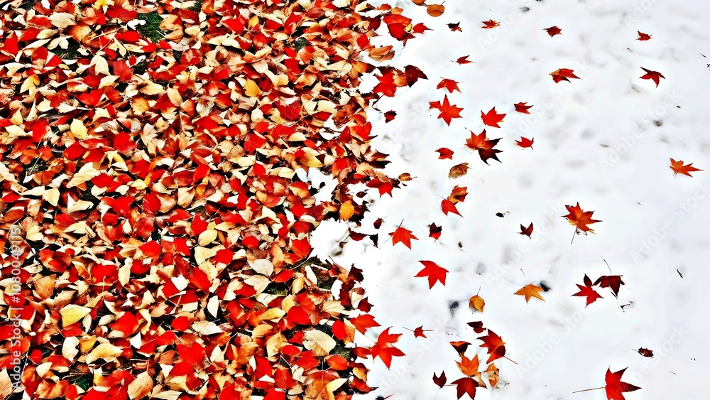 leaf leaf