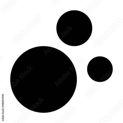 Modern, minimalist chart and graph icons, ideal for data visualization in presentations, dashboards, and apps. Includes bar, line, and pie charts with clean lines for versatile use across sizes and re