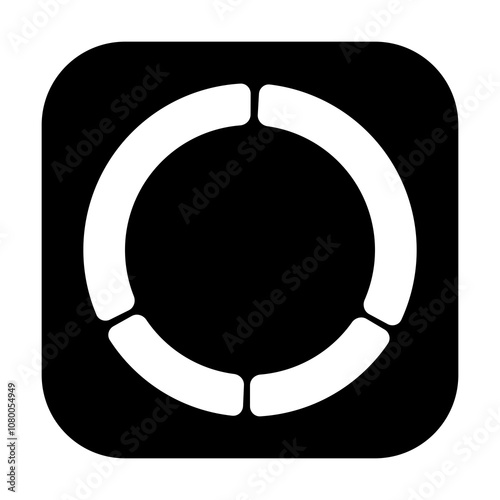 Modern, minimalist chart and graph icons, ideal for data visualization in presentations, dashboards, and apps. Includes bar, line, and pie charts with clean lines for versatile use across sizes and re