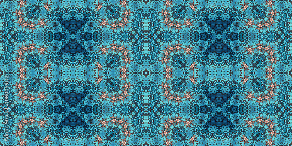 Seamless banner pattern. Abstract wide texture. The background is creative abstract. Seamless banner pattern. Abstract wide texture. The background is creative abstract.