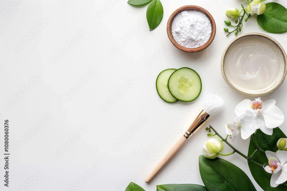 Infuse your selfcare routine with spa and beauty products enriched with the natural goodness of cucumber and plant extracts for a lavish spa indulgence that revitalizes and spoils you Infuse your selfcare routine with spa and beauty products enriched with the natural goodness of cucumber and plant extracts for a lavish spa indulgence that revitalizes and spoils you