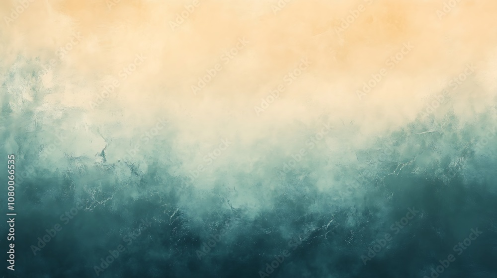 Fototapeta premium Abstract soft pastel color texture for smooth background art