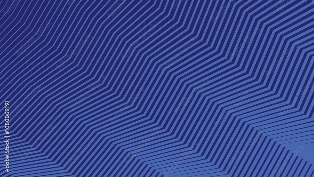 Blue sky zig zag stripes line abstract background for backdrop or fabric style Blue sky zig zag stripes line abstract background for backdrop or fabric style