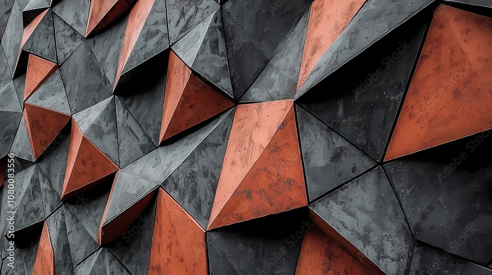 Abstract Geometric Patterns in Vibrant Colors: A Bold Visual Exploration of Form and Texture That Captivates the Eye with Every Angle. Abstract Geometric Patterns in Vibrant Colors: A Bold Visual Exploration of Form and Texture That Captivates the Eye with Every Angle.