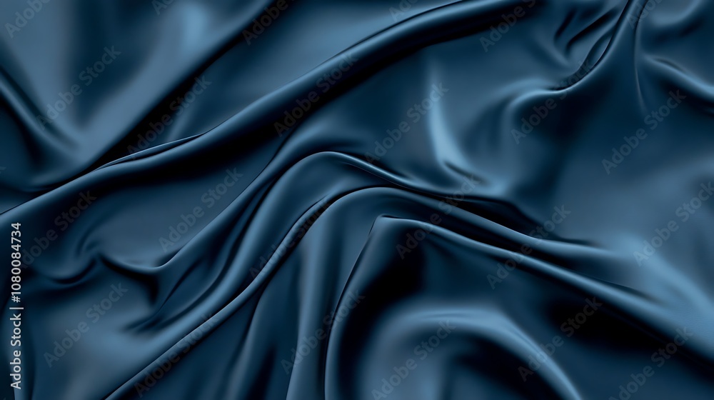 Deep gray-blue background with a soft clean finish Deep gray-blue background with a soft clean finish